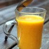 Carrot and Orange Soup Recipe thumbnail