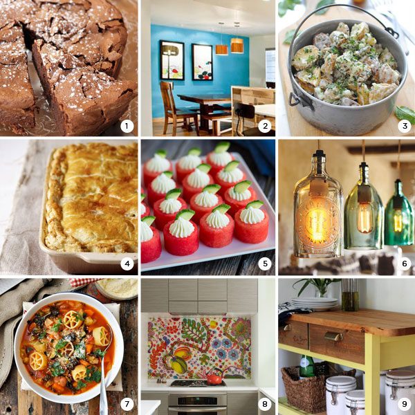 The Top Articles of The Week