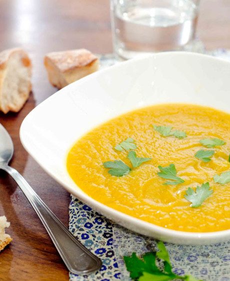 everyday soup recipes