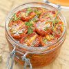 Candied Tomatoes In Olive Oil thumbnail