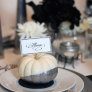 fall entertaining pumpkin placecards thumbnail