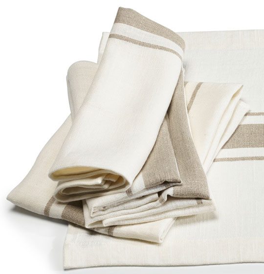 fall napkin sets