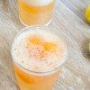 Fresh Cantaloupe Spritzer thumbnail