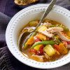 Easy Chicken Soup thumbnail