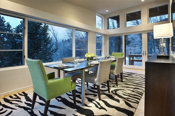9 Proofs You Need Zebra Prints in Your Home