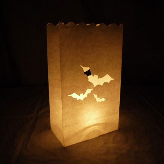 fun halloween lanterns