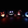 fun halloween luminaries thumbnail