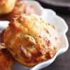 Bacon Parmesan and Olive Bread Rolls thumbnail