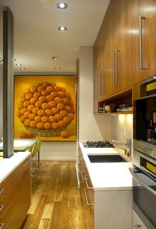 kitchen inspired wall art