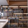 kitchen library design thumbnail