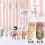 lolly candy buffet how to thumbnail