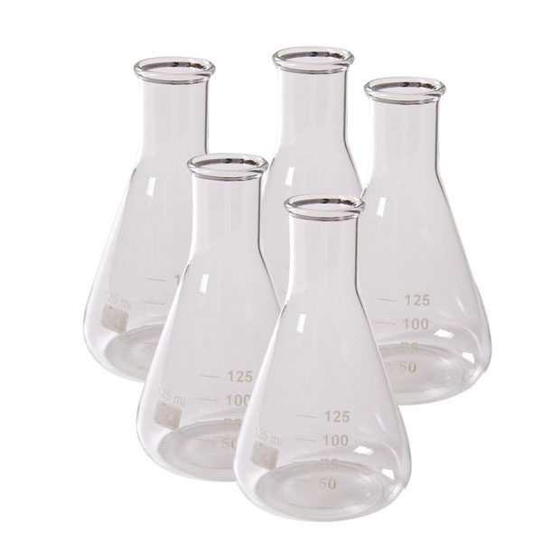 mad scientist beakers