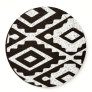 navajo design Rubber Coasters thumbnail