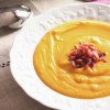 Philadelphia Red Kuri Squash Soup thumbnail