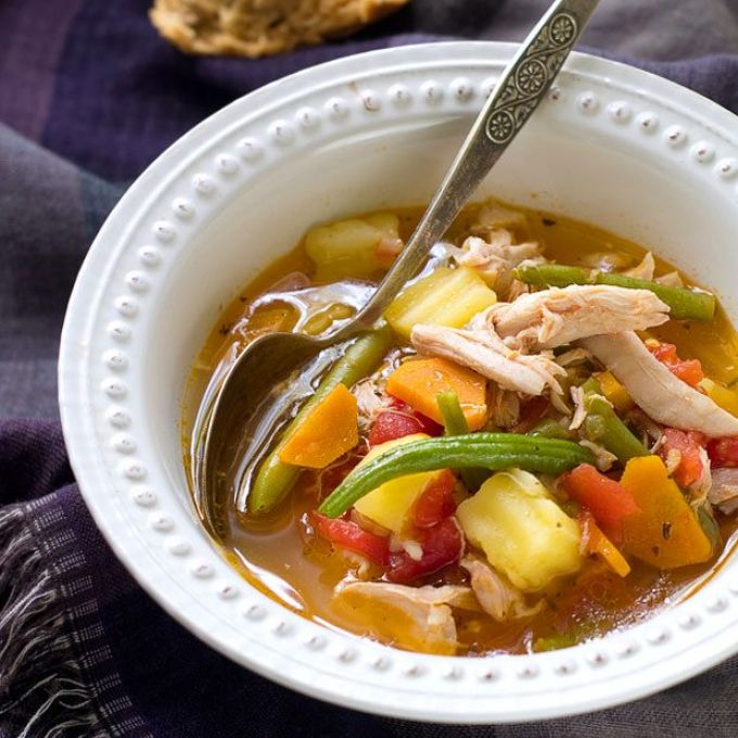 Best Soup Recipes — Eatwell101 — Page 5