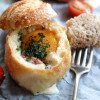 Egg Bread Rolls thumbnail