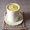 Zucchini Soup with Parmesan thumbnail