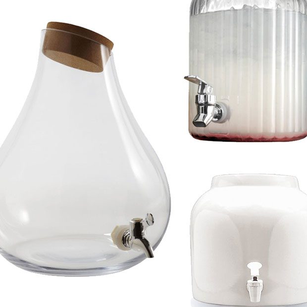 10 Cool Beverage Dispensers for Your Picnic and Parties — Eatwell101