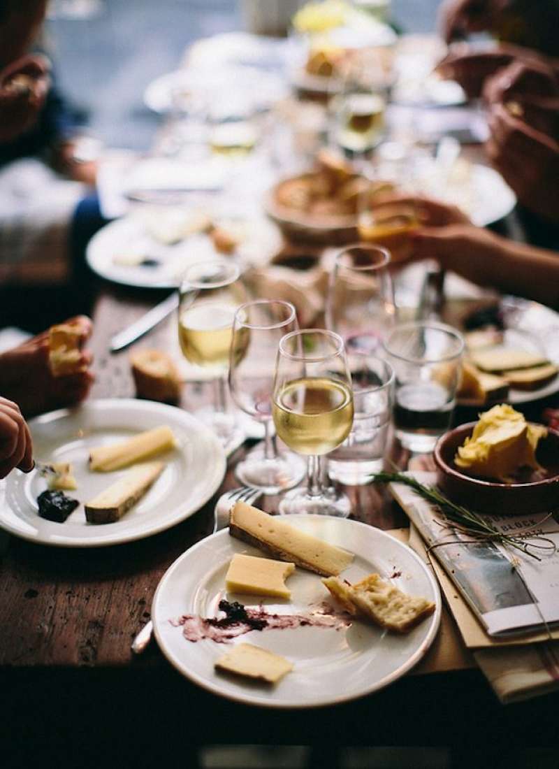 Best Dinner Party Ideas — Eatwell101