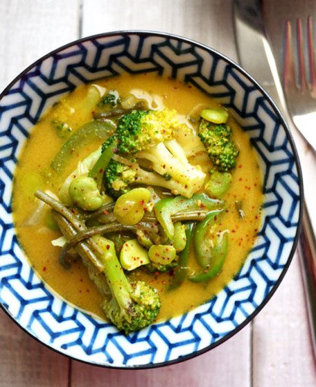 weeknight soup recipes