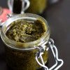 Arugula Pesto With Olive Oil thumbnail