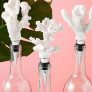 white coral bottle stopper thumbnail