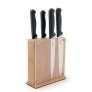 Bamboo Magnetic Knife Block thumbnail