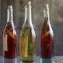 DIY infused Vinegar thumbnail