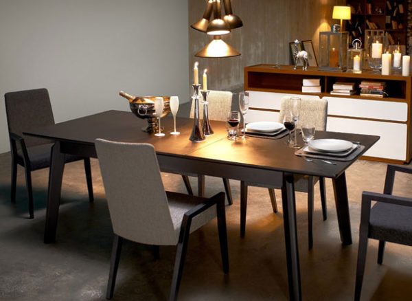 10 Inspiring Dinning Chairs for Fall Events