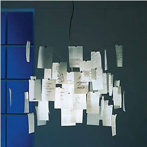 Zettel'z 5 Chandelier