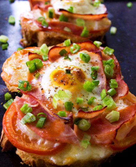 best breakfast recipe