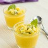 Chilled Kiwi Mango Soup thumbnail