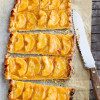 Quick and Easy Apple Tart thumbnail