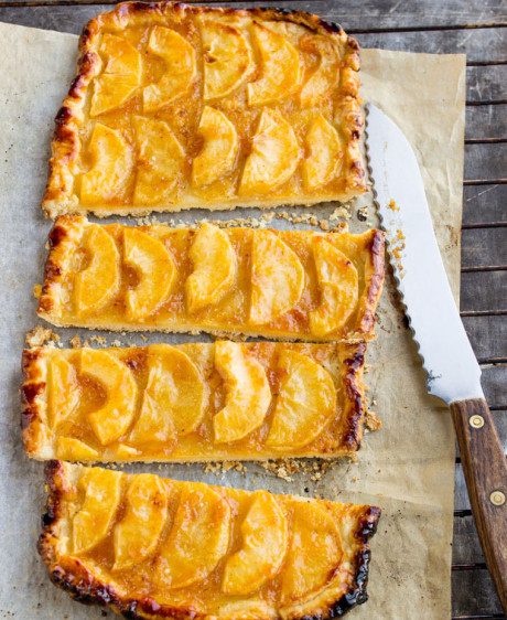 best fall tart recipe