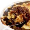 Almonds & Chocolate Crumble thumbnail