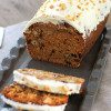 Glazed Butternut Squash Bread thumbnail