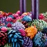 fall pinecone table decor thumbnail