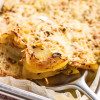 Spicy Onion Cheese Potato Casserole thumbnail