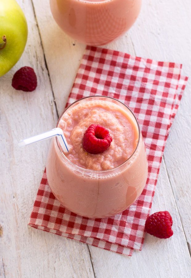 healthy-Apple-Smoothie-recipe