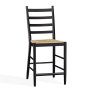 ladderback bar stool thumbnail