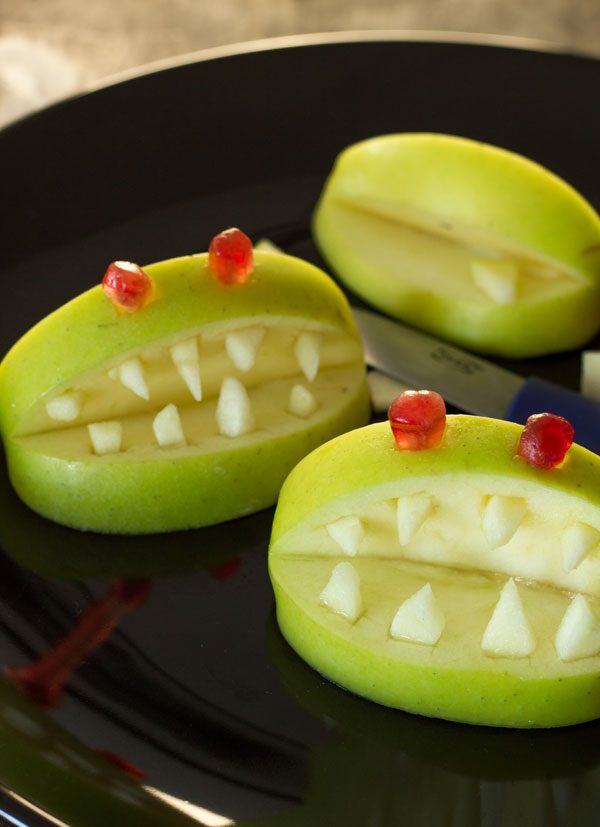 last minute halloween treats for kids