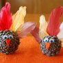 thanksgiving pinecone crafts thumbnail