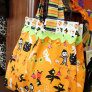 trick or treat tote bag thumbnail