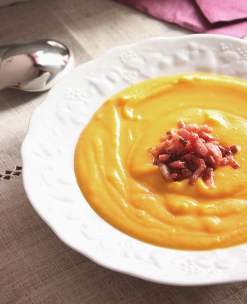 winter squash recipes