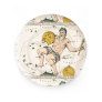 zodiacal dinner plates thumbnail