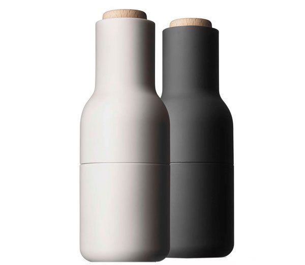 Bottle Grinder
