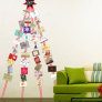 Christmas Card Display Wall Sticker thumbnail