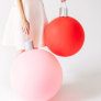 DIY Giant Ornament Balloons thumbnail