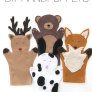 Easy DIY Hand Puppets thumbnail