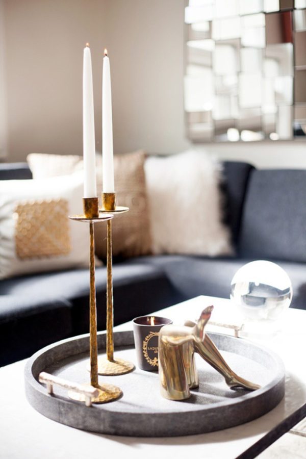 Holiday Gift Guide : On the Coffee Table